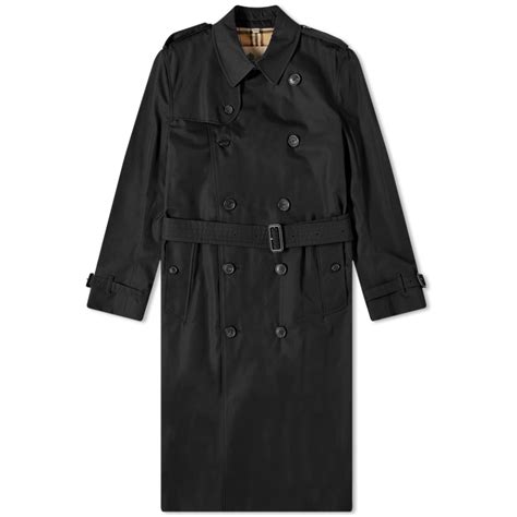 burberry kensington breuninger|burberry kensington trench black.